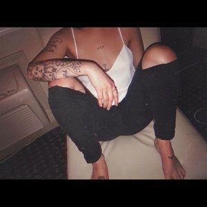 Meet your Posher, Naveena